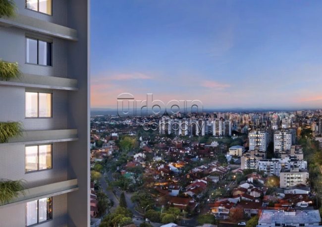 Apartamento com 156m², 3 quartos, 3 suítes, no bairro Boa Vista em Porto Alegre