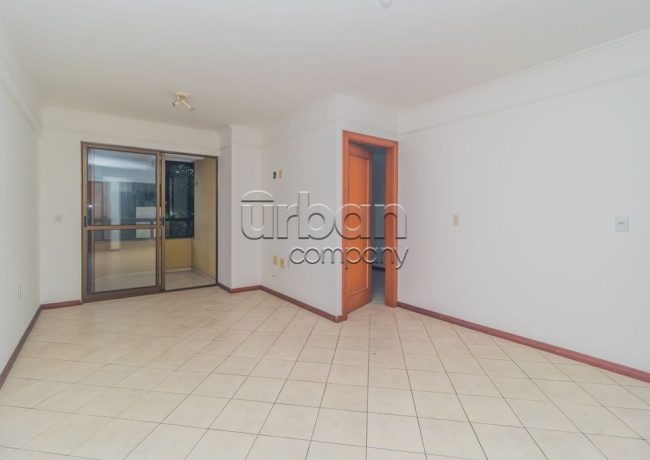 Apartamento com 63m², 2 quartos, 1 suíte, 1 vaga, no bairro Petrópolis em Porto Alegre