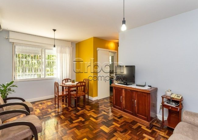 Apartamento com 55m², 2 quartos, no bairro Passo da Areia em Porto Alegre