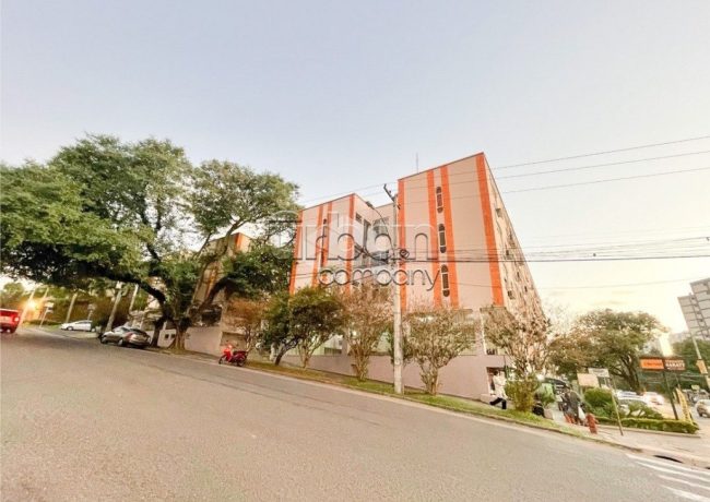 Apartamento com 65m², 2 quartos, 1 vaga, no bairro Boa Vista em Porto Alegre