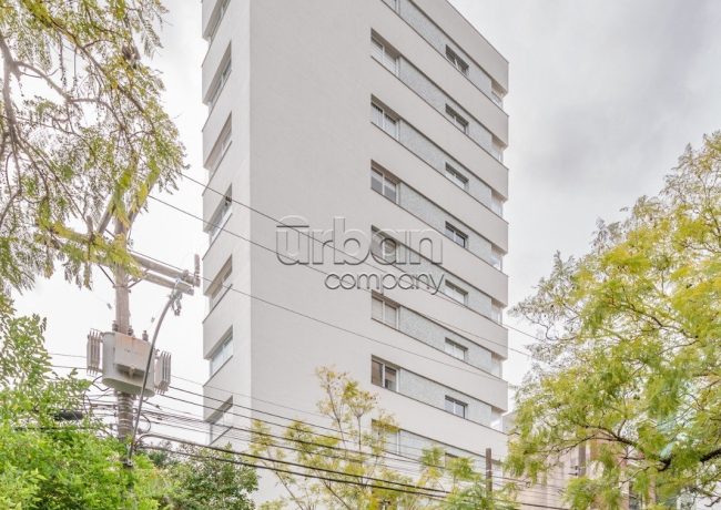 Apartamento com 137m², 3 quartos, 3 suítes, 3 vagas, no bairro Petrópolis em Porto Alegre