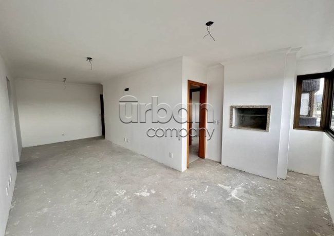 Apartamento com 75m², 2 quartos, 3 vagas, no bairro Petrópolis em Porto Alegre