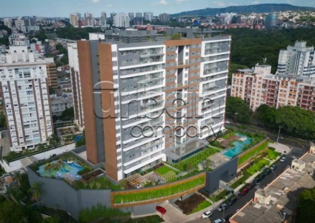 Cobertura com 276m², 3 quartos, 3 suítes, 3 vagas, no bairro Boa Vista em Porto Alegre