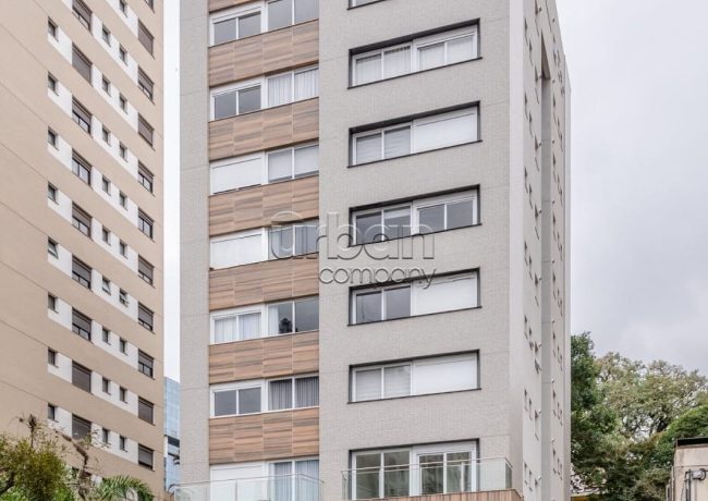 Apartamento com 54m², 1 quarto, 1 vaga, no bairro Três Figueiras em Porto Alegre