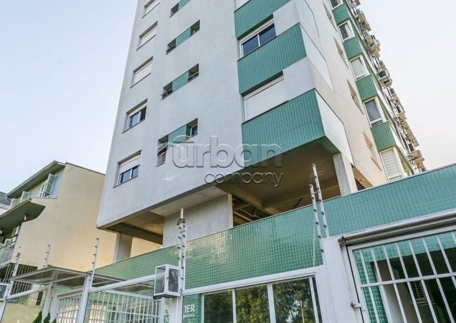 Apartamento com 61m², 2 quartos, 1 suíte, 1 vaga, no bairro Passo da Areia em Porto Alegre