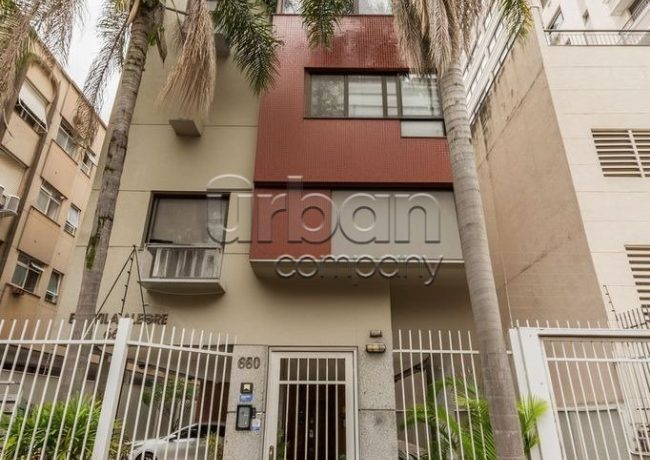 Apartamento com 67m², 2 quartos, 1 suíte, 1 vaga, no bairro Mont Serrat em Porto Alegre