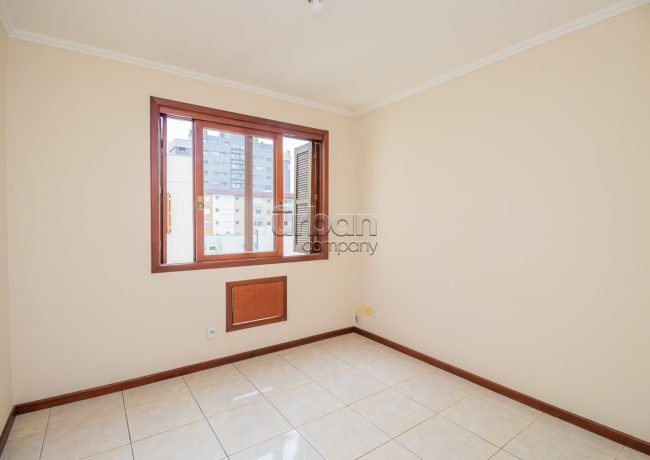 Apartamento com 75m², 2 quartos, 1 vaga, no bairro Petrópolis em Porto Alegre