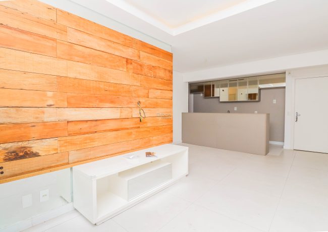 Apartamento Garden com 100m², 3 quartos, 1 suíte, 1 vaga, no bairro Jardim Lindóia em Porto Alegre