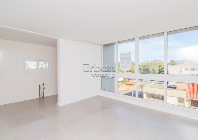 Apartamento com 63m², 2 quartos, 1 suíte, 1 vaga, no bairro Vila Ipiranga em Porto Alegre