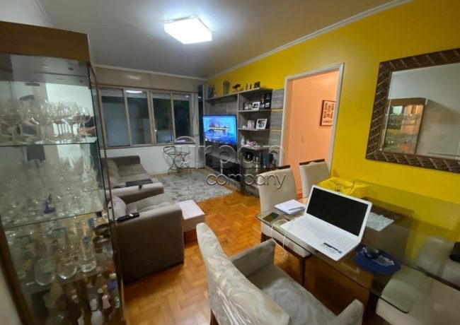 Apartamento com 93m², 3 quartos, 1 vaga, no bairro Passo da Areia em Porto Alegre