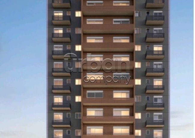 Apartamento com 26m², 1 quarto, no bairro Passo da Areia em Porto Alegre