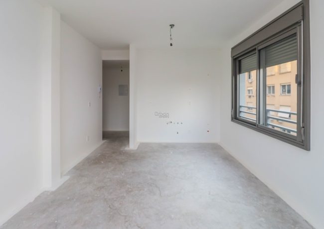 Apartamento com 23m², 1 quarto, 1 vaga, no bairro Cidade Baixa em Porto Alegre