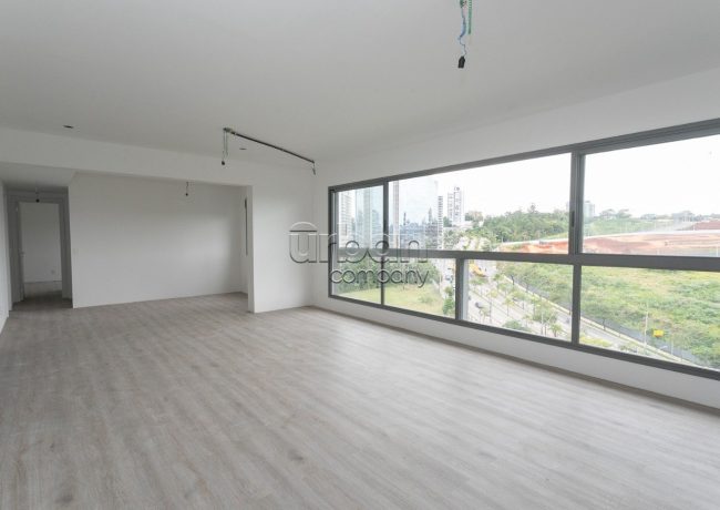 Apartamento com 115m², 2 quartos, 2 suítes, 2 vagas, no bairro Petrópolis em Porto Alegre