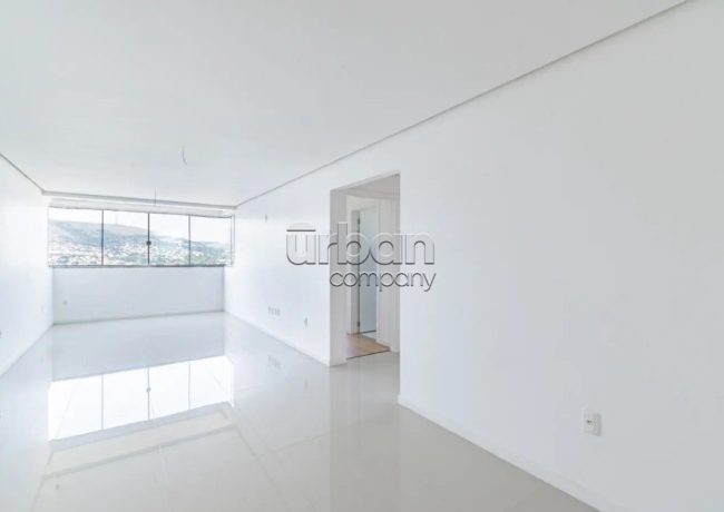 Apartamento com 68m², 2 quartos, 1 suíte, 1 vaga, no bairro Jardim Botânico em Porto Alegre