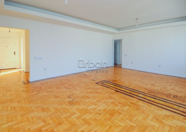 Apartamento com 146m², 3 quartos, 1 suíte, 1 vaga, no bairro Auxiliadora em Porto Alegre