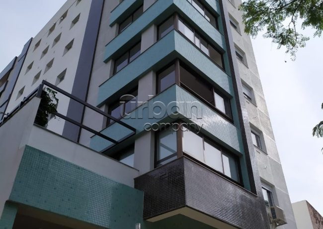 Apartamento com 90m², 2 quartos, 2 suítes, 2 vagas, no bairro Petrópolis em Porto Alegre