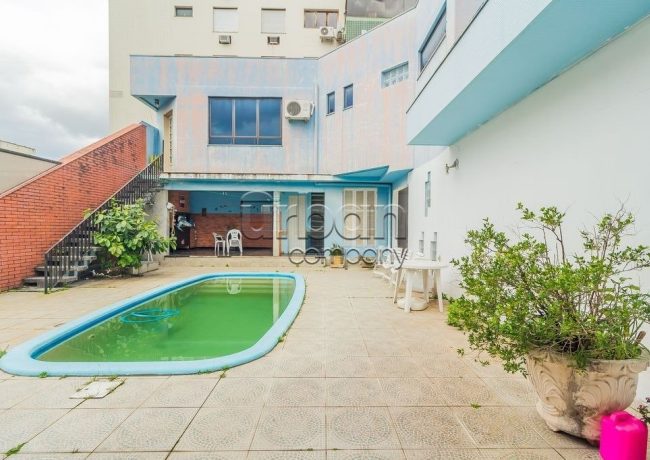 Casa com 360m², 3 quartos, 2 suítes, 4 vagas, no bairro Jardim Lindóia em Porto Alegre