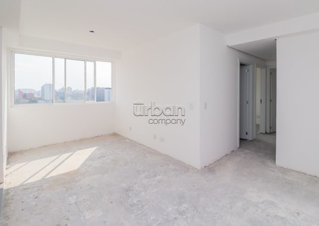 Apartamento com 74m², 3 quartos, 1 suíte, 2 vagas, no bairro Partenon em Porto Alegre