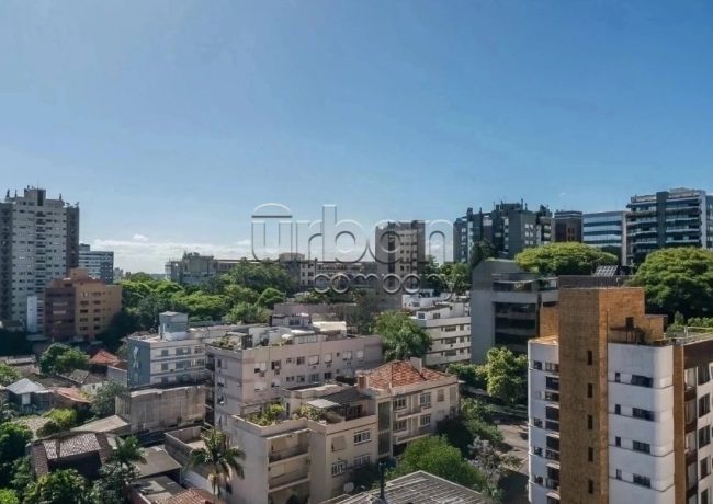 Apartamento com 96m², 3 quartos, 1 suíte, 2 vagas, no bairro Auxiliadora em Porto Alegre