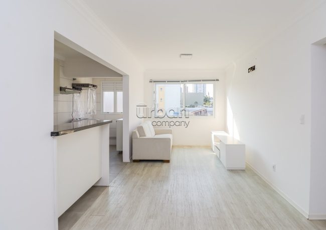 Apartamento com 66m², 2 quartos, 1 vaga, no bairro Jardim Botânico em Porto Alegre