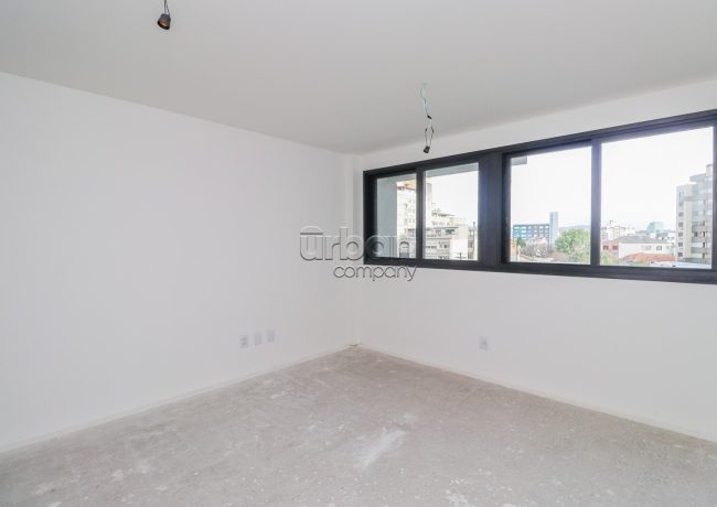 Loft com 25m², 1 quarto, 1 vaga, no bairro Rio Branco em Porto Alegre