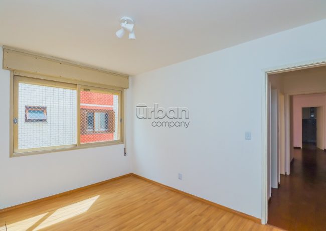 Apartamento com 65m², 2 quartos, 1 vaga, no bairro Petrópolis em Porto Alegre