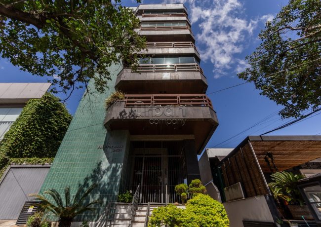 Apartamento com 161m², 3 quartos, 1 suíte, 1 vaga, no bairro Chácara da Pedras em Porto Alegre