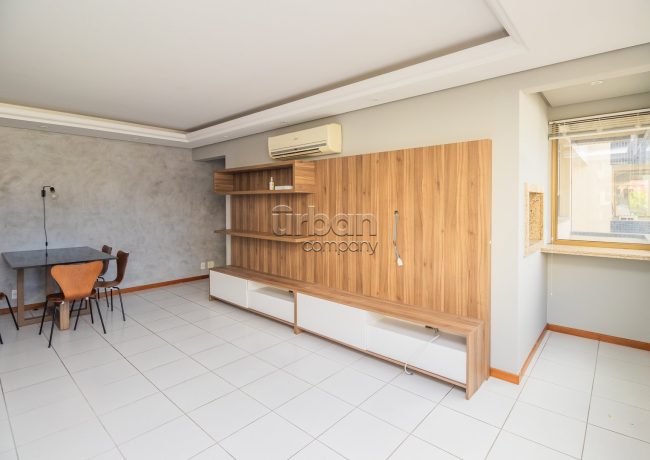 Apartamento com 79m², 2 quartos, 1 suíte, 1 vaga, no bairro Rio Branco em Porto Alegre