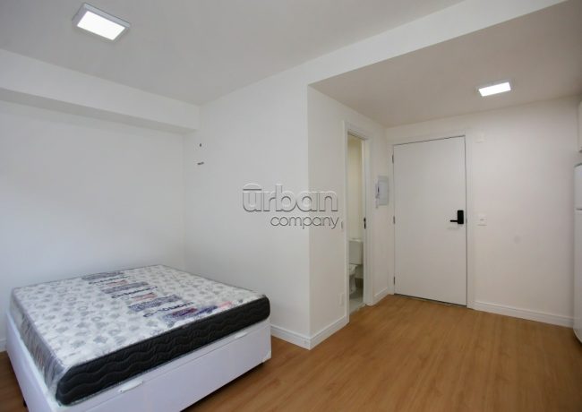 Loft com 26m², 1 quarto, no bairro Cidade Baixa em Porto Alegre