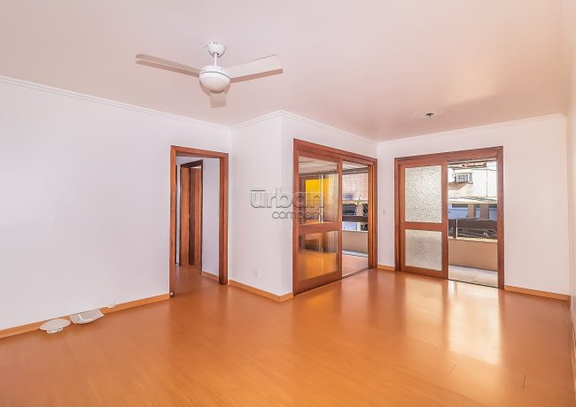 Apartamento Garden com 162m², 3 quartos, 1 suíte, 2 vagas, no bairro Bela Vista em Porto Alegre