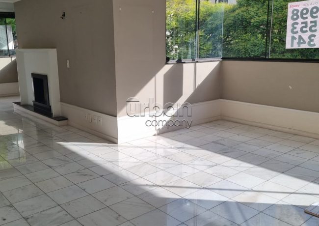 Apartamento com 147m², 3 quartos, 1 suíte, 3 vagas, no bairro Petrópolis em Porto Alegre