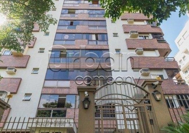 Cobertura com 174m², 1 quarto, 1 suíte, 1 vaga, no bairro Mont Serrat em Porto Alegre