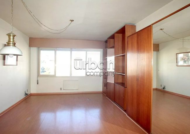 Apartamento com 86m², 2 quartos, 1 vaga, no bairro Petrópolis em Porto Alegre