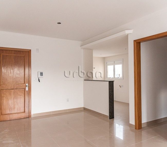 Apartamento com 83m², 2 quartos, 1 suíte, 2 vagas, no bairro Jardim Botânico em Porto Alegre