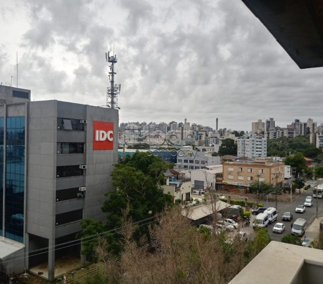 Apartamento com 105m², 3 quartos, 1 suíte, 1 vaga, no bairro Rio Branco em Porto Alegre