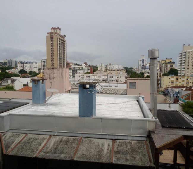 Apartamento com 105m², 3 quartos, 1 suíte, 1 vaga, no bairro Rio Branco em Porto Alegre