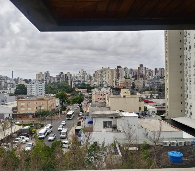 Apartamento com 105m², 3 quartos, 1 suíte, 1 vaga, no bairro Rio Branco em Porto Alegre