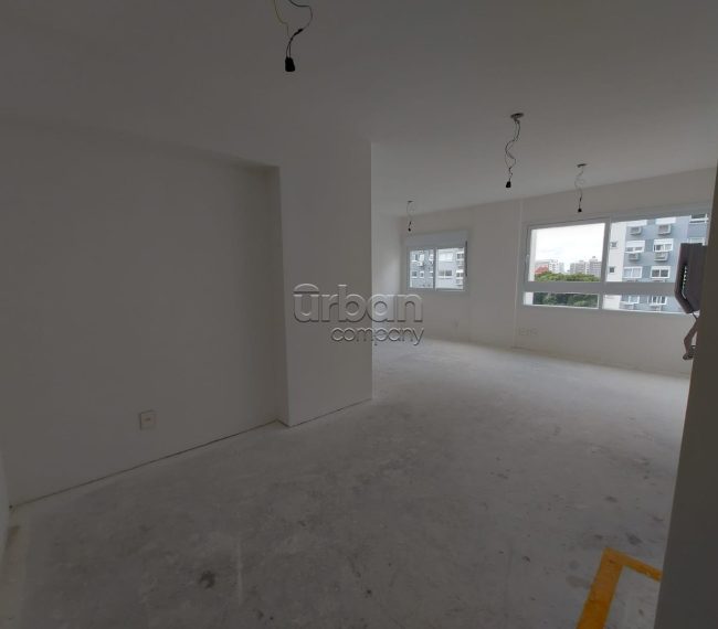 Apartamento com 56m², 2 quartos, 1 suíte, 1 vaga, no bairro Jardim Lindóia em Porto Alegre