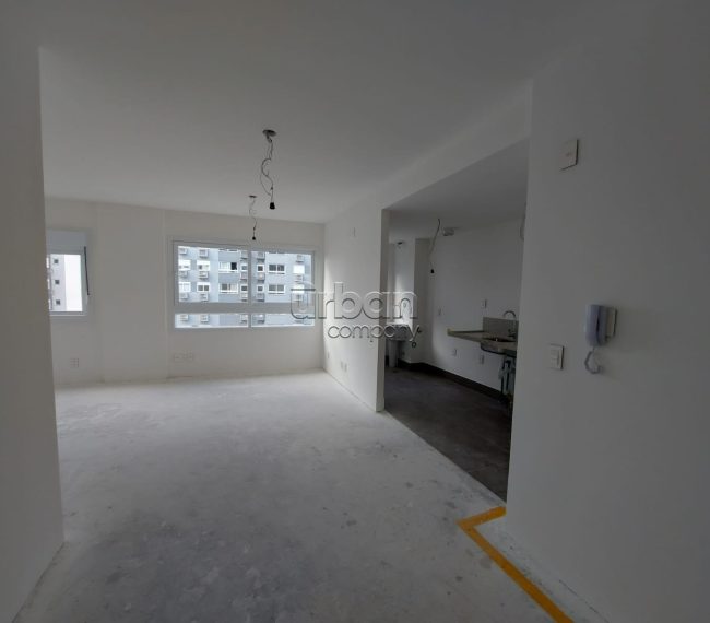 Apartamento com 56m², 2 quartos, 1 suíte, 1 vaga, no bairro Jardim Lindóia em Porto Alegre