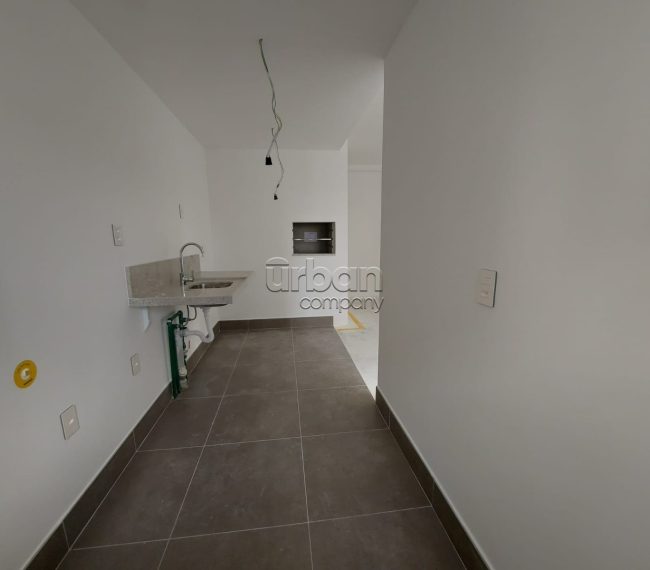 Apartamento com 56m², 2 quartos, 1 suíte, 1 vaga, no bairro Jardim Lindóia em Porto Alegre