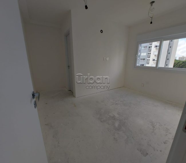 Apartamento com 56m², 2 quartos, 1 suíte, 1 vaga, no bairro Jardim Lindóia em Porto Alegre