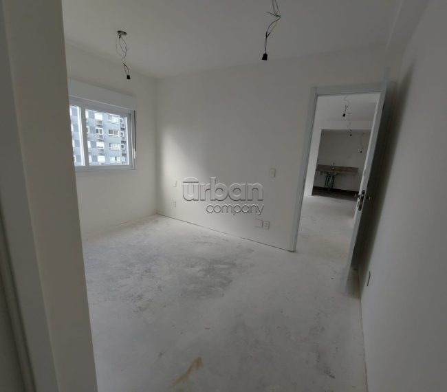 Apartamento com 56m², 2 quartos, 1 suíte, 1 vaga, no bairro Jardim Lindóia em Porto Alegre