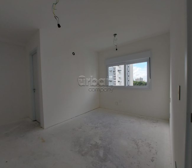 Apartamento com 56m², 2 quartos, 1 suíte, 1 vaga, no bairro Jardim Lindóia em Porto Alegre