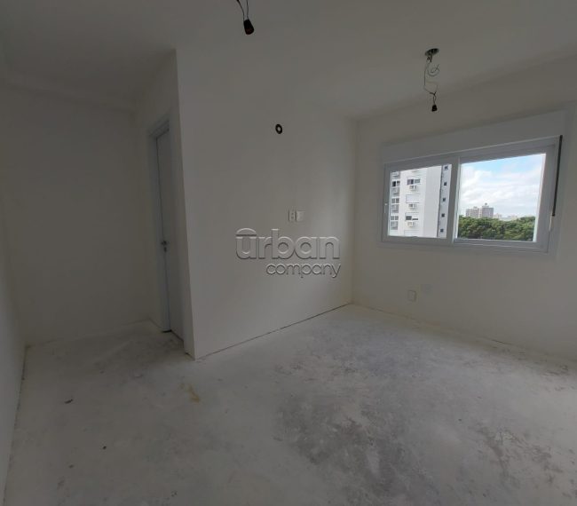 Apartamento com 56m², 2 quartos, 1 suíte, 1 vaga, no bairro Jardim Lindóia em Porto Alegre