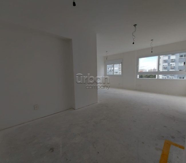 Apartamento com 56m², 2 quartos, 1 suíte, 1 vaga, no bairro Jardim Lindóia em Porto Alegre