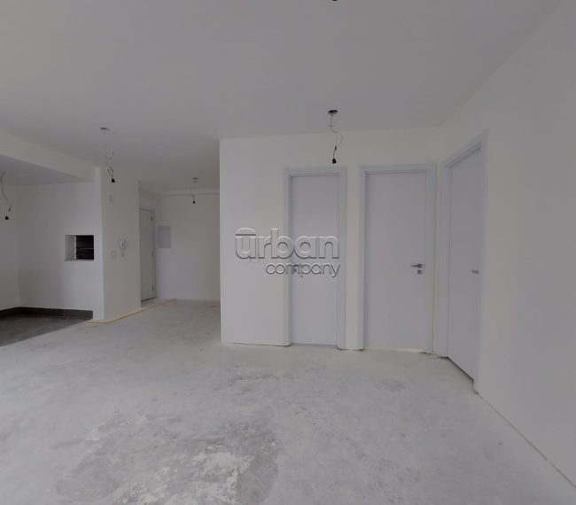 Apartamento com 56m², 2 quartos, 1 suíte, 1 vaga, no bairro Jardim Lindóia em Porto Alegre