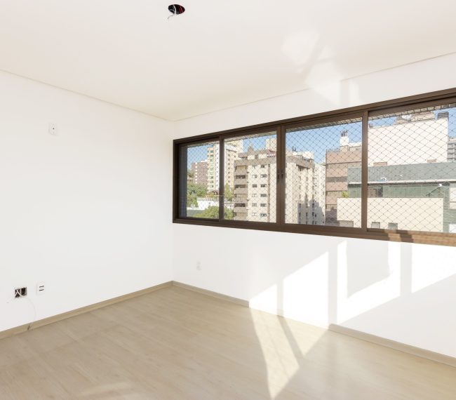 Apartamento Duplex com 130m², 3 quartos, 1 suíte, 3 vagas, no bairro Bela Vista em Porto Alegre