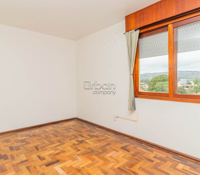 Apartamento com 54m², 2 quartos, 2 vagas, no bairro Vila Ipiranga em Porto Alegre