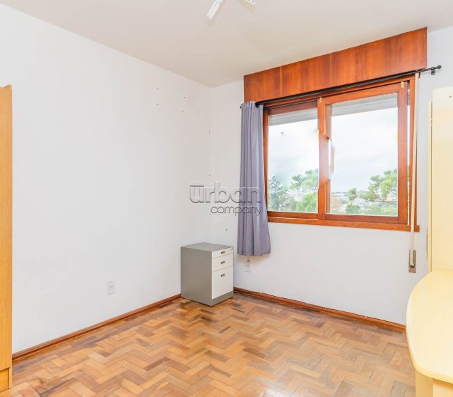 Apartamento com 54m², 2 quartos, 2 vagas, no bairro Vila Ipiranga em Porto Alegre