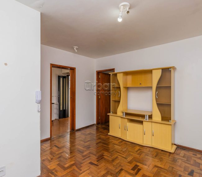 Apartamento com 54m², 2 quartos, 2 vagas, no bairro Vila Ipiranga em Porto Alegre